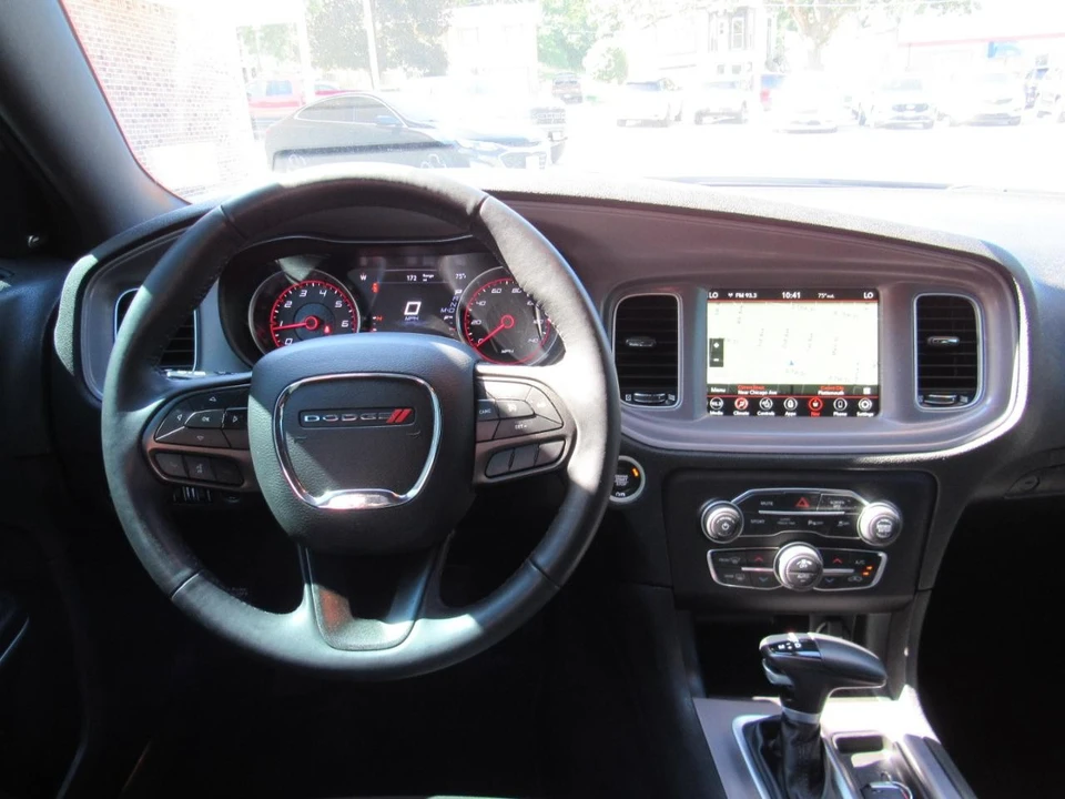 2023 Dodge Charger 7th Gen - Image 5 of 31