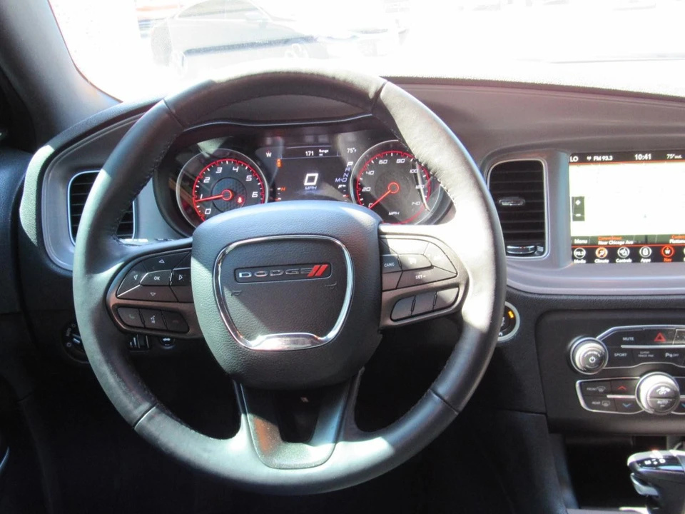 2023 Dodge Charger 7th Gen - Image 19 of 31