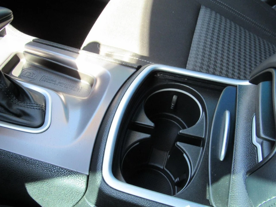 2023 Dodge Charger 7th Gen - Image 7 of 31
