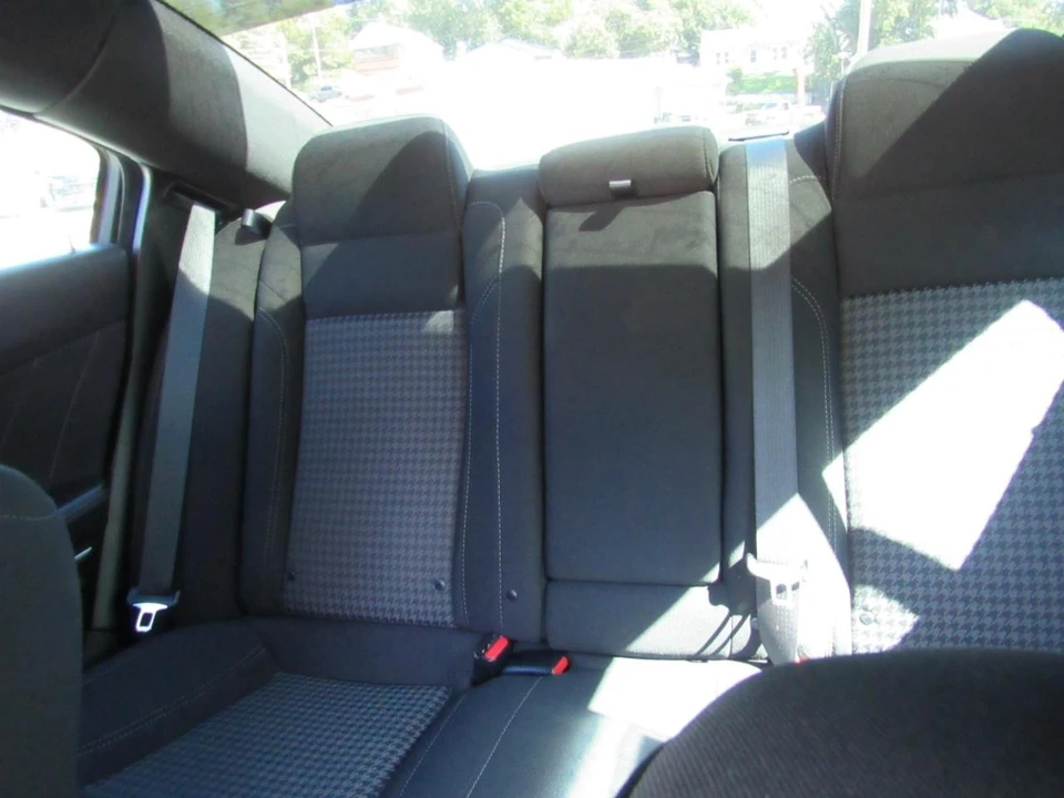 2023 Dodge Charger 7th Gen - Image 8 of 31