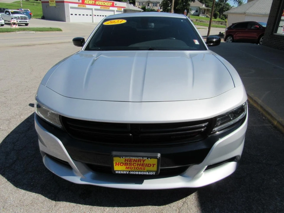 2023 Dodge Charger 7th Gen - Image 2 of 31