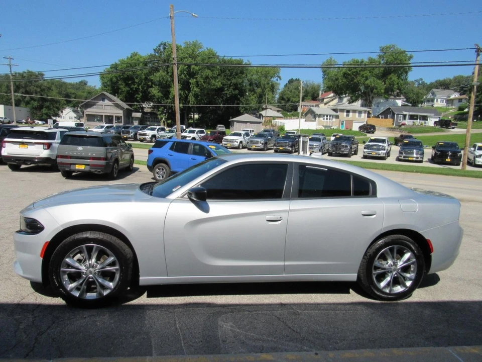 2023 Dodge Charger 7th Gen - Image 10 of 31