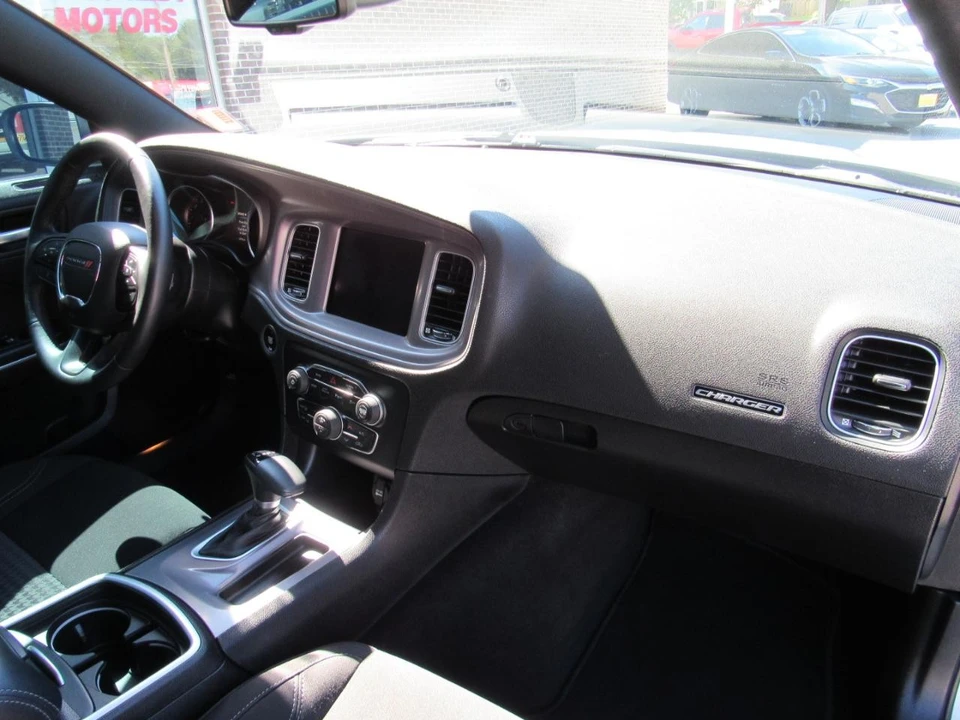 2023 Dodge Charger 7th Gen - Image 31 of 31