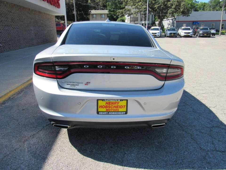 2023 Dodge Charger 7th Gen - Image 3 of 31