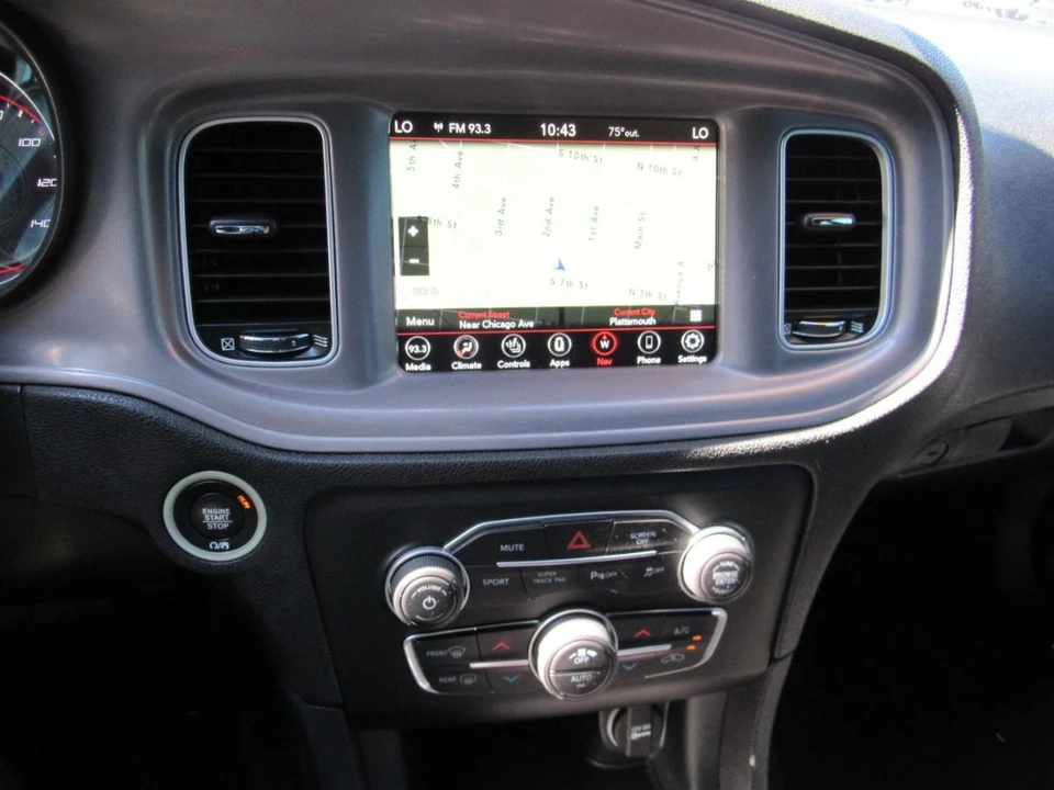 2023 Dodge Charger 7th Gen - Image 24 of 31