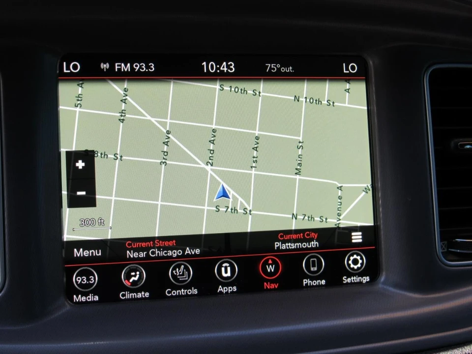 2023 Dodge Charger 7th Gen - Image 25 of 31