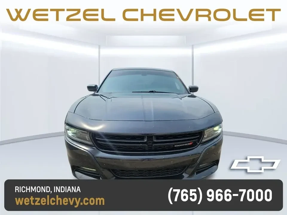 2023 Dodge Charger 7th Gen - Image 2 of 4