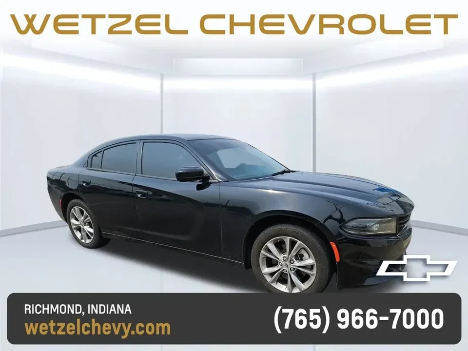2023 Dodge Charger 7th Gen - Image 3 of 4