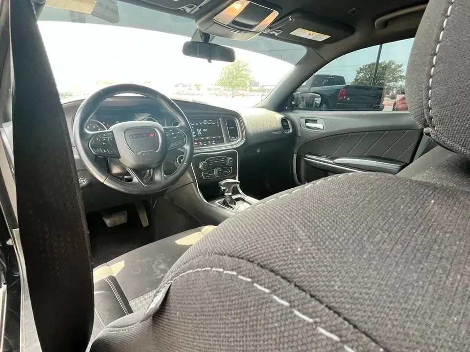 2023 Dodge Charger 7th Gen - Image 5 of 5
