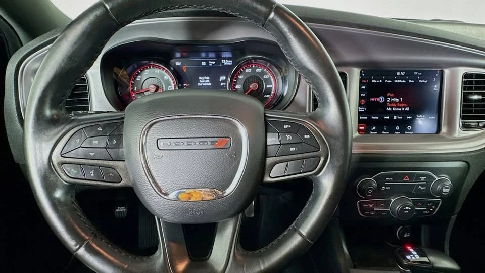 2023 Dodge Charger 7th Gen - Image 7 of 20