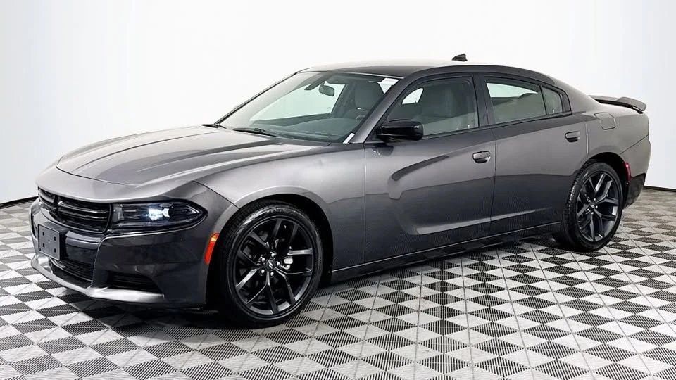 2023 Dodge Charger 7th Gen - Image 3 of 20
