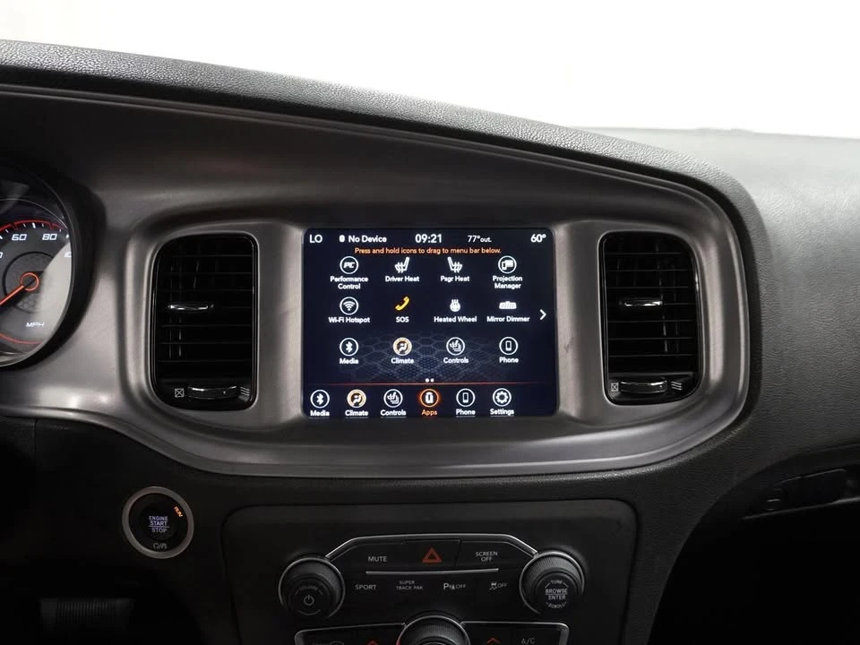 2023 Dodge Charger 7th Gen - Image 16 of 16