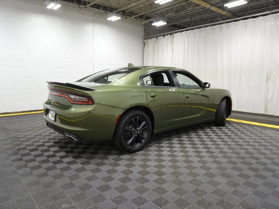 2023 Dodge Charger 7th Gen - Image 5 of 16