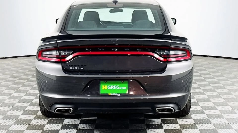2023 Dodge Charger 7th Gen - Image 5 of 20
