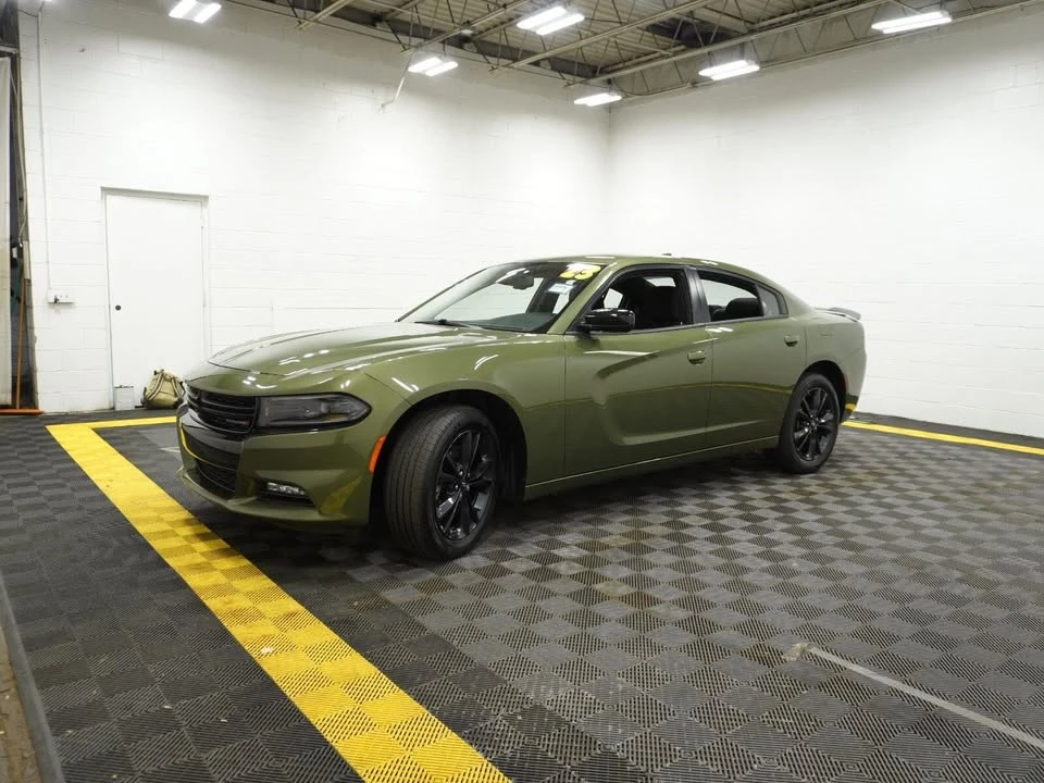 2023 Dodge Charger 7th Gen - Image 2 of 16