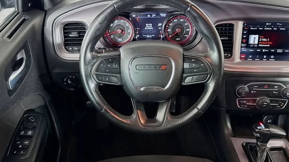 2023 Dodge Charger 7th Gen - Image 11 of 20
