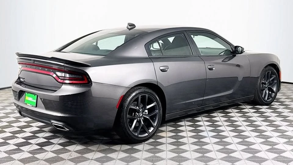 2023 Dodge Charger 7th Gen - Image 6 of 20
