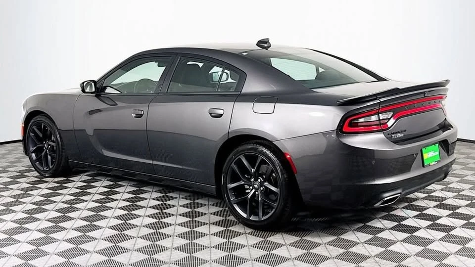 2023 Dodge Charger 7th Gen - Image 4 of 20
