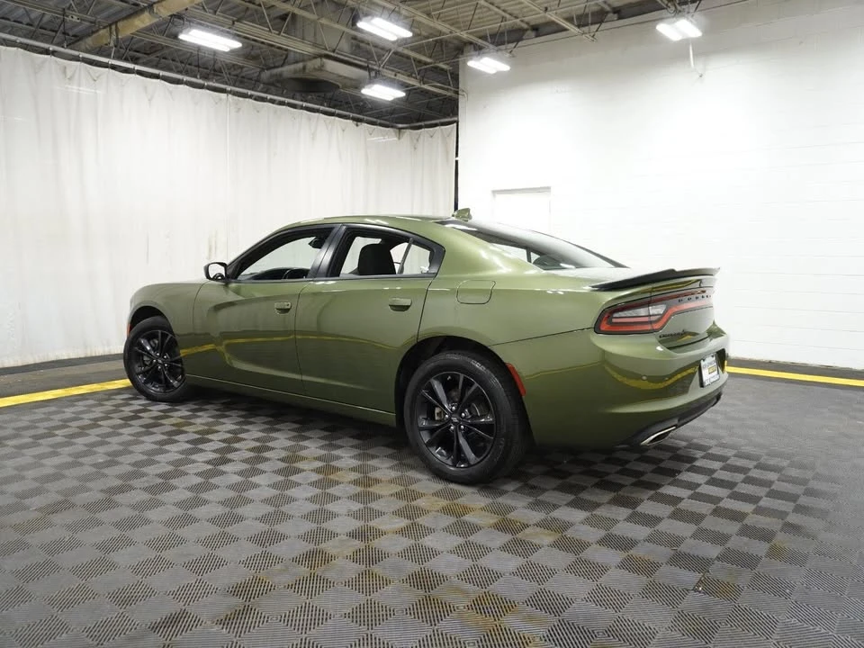 2023 Dodge Charger 7th Gen - Image 6 of 16