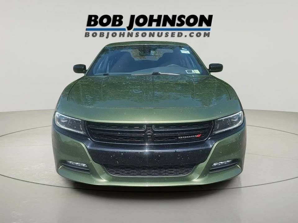 2023 Dodge Charger 7th Gen - Image 4 of 16