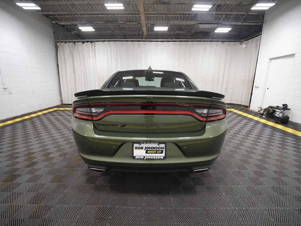 2023 Dodge Charger 7th Gen - Image 8 of 16
