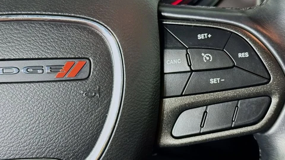 2023 Dodge Charger 7th Gen - Image 9 of 20