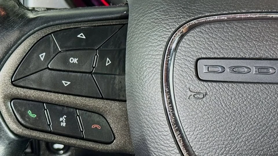 2023 Dodge Charger 7th Gen - Image 8 of 20