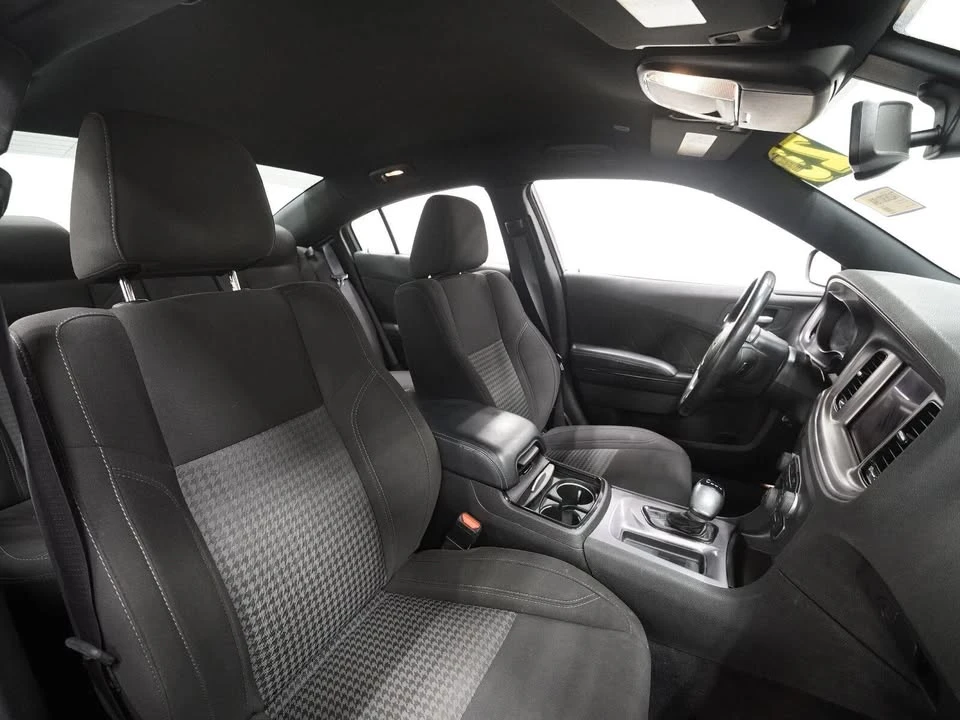 2023 Dodge Charger 7th Gen - Image 11 of 16