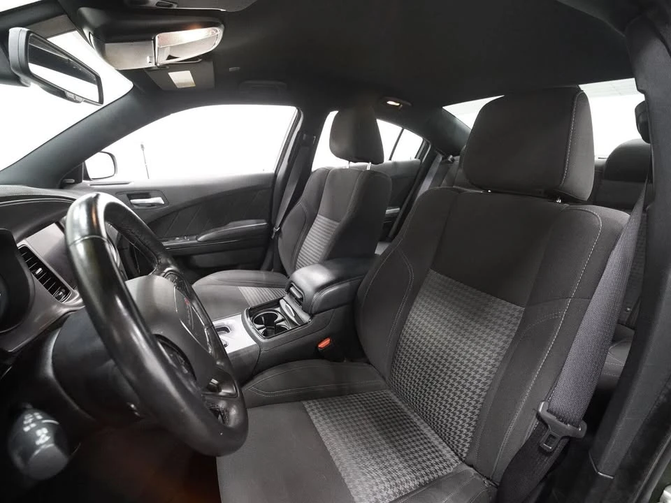 2023 Dodge Charger 7th Gen - Image 10 of 16