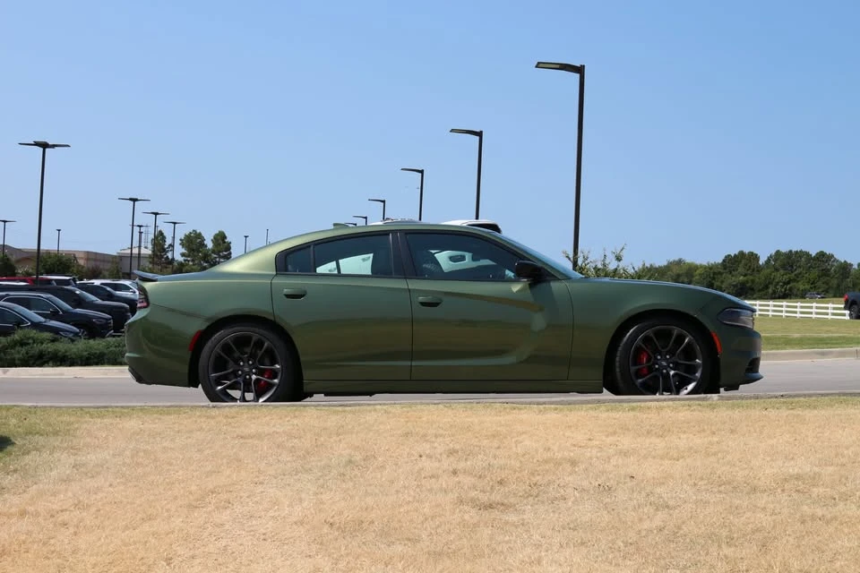 2023 Dodge Charger 7th Gen - Image 13 of 14