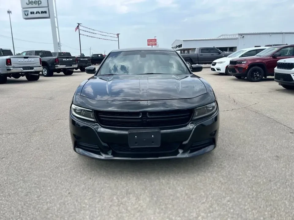 2023 Dodge Charger 7th Gen - Image 4 of 5