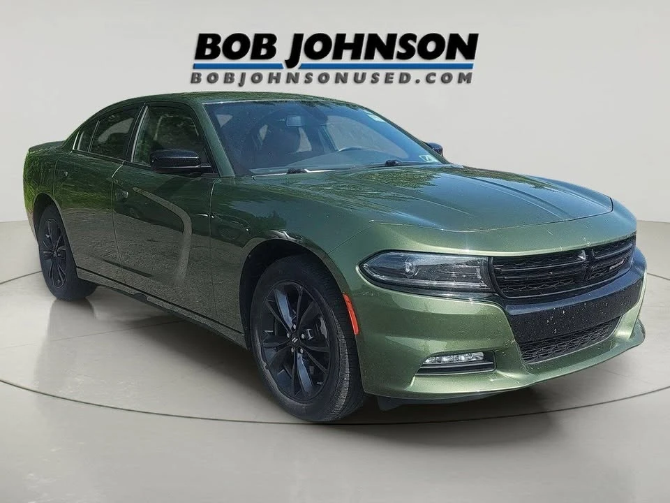 2023 Dodge Charger 7th Gen - Image 3 of 16