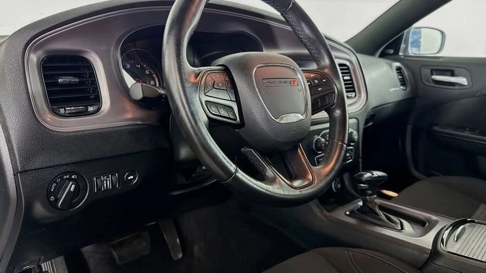 2023 Dodge Charger 7th Gen - Image 17 of 20