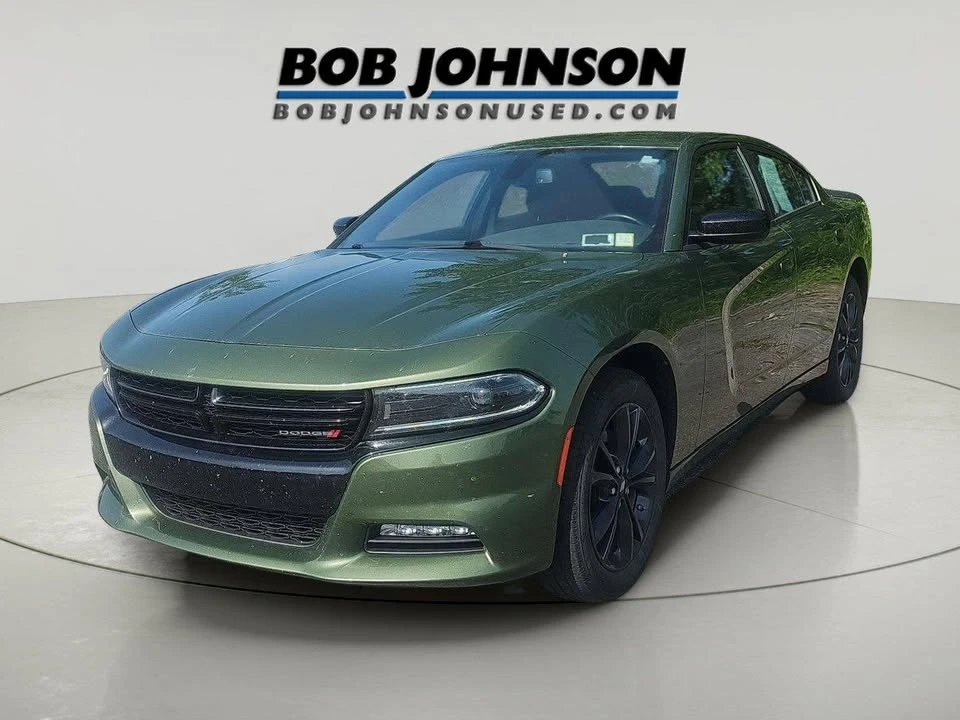 2023 Dodge Charger 7th Gen - Image 7 of 16