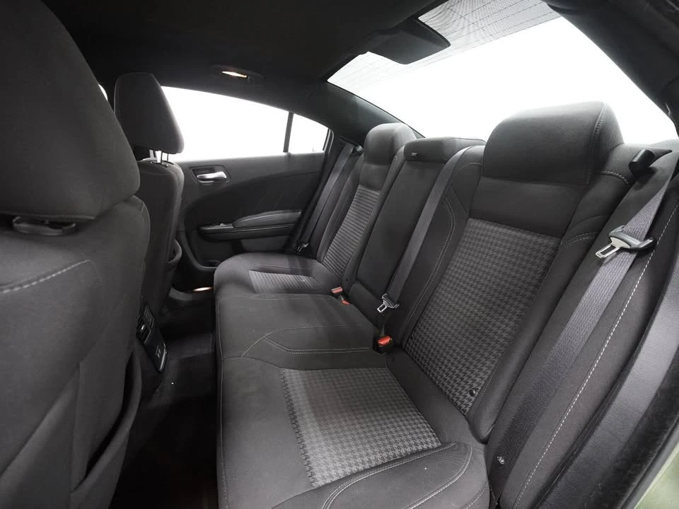 2023 Dodge Charger 7th Gen - Image 12 of 16