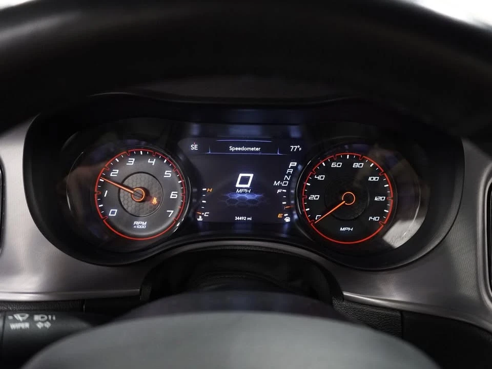 2023 Dodge Charger 7th Gen - Image 15 of 16