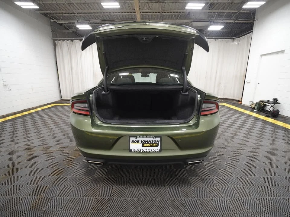 2023 Dodge Charger 7th Gen - Image 9 of 16
