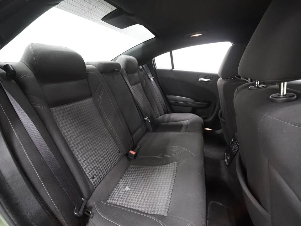 2023 Dodge Charger 7th Gen - Image 13 of 16
