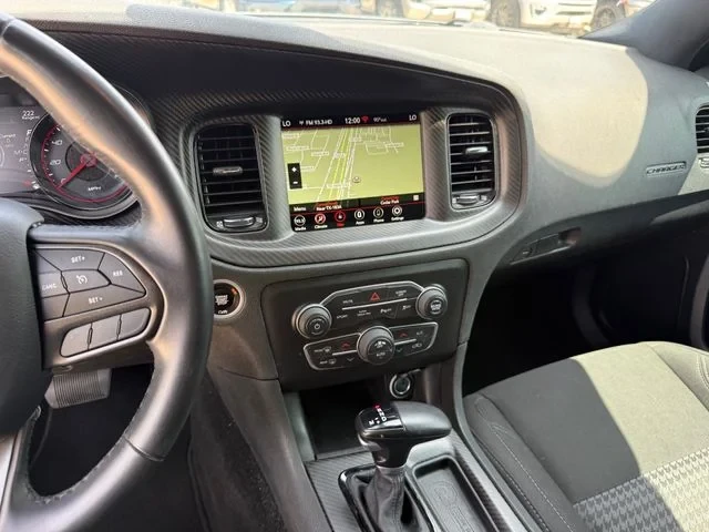 2023 Dodge Charger 7th Gen - Image 13 of 19