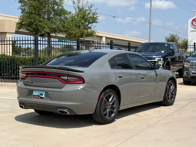 2023 Dodge Charger 7th Gen - Image 2 of 19
