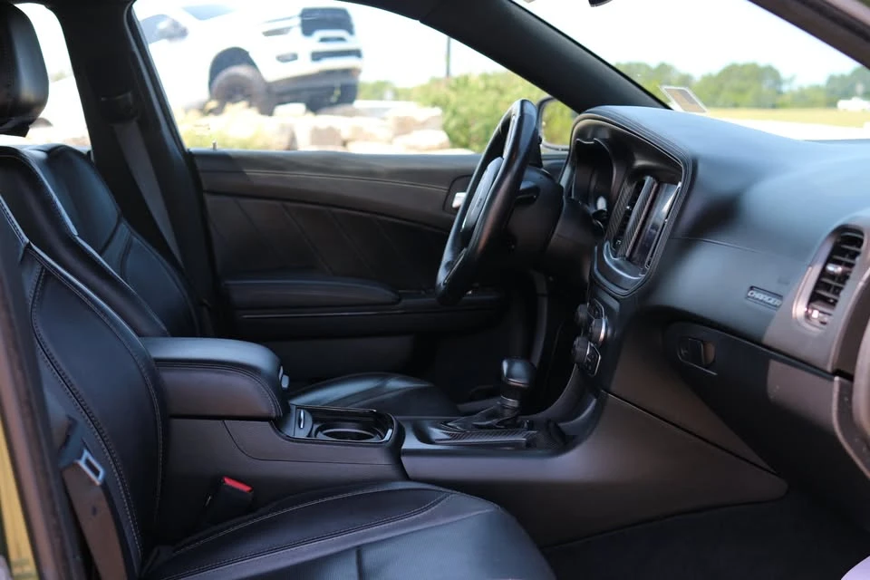 2023 Dodge Charger 7th Gen - Image 2 of 14