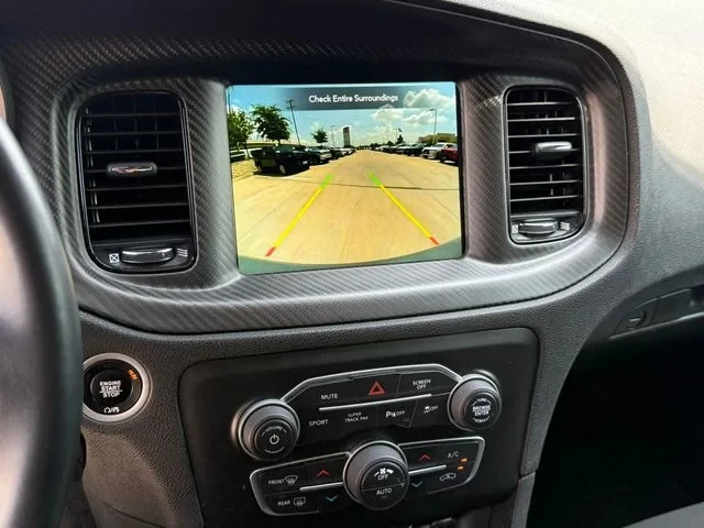 2023 Dodge Charger 7th Gen - Image 18 of 19
