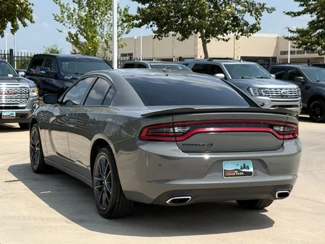 2023 Dodge Charger 7th Gen - Image 3 of 19