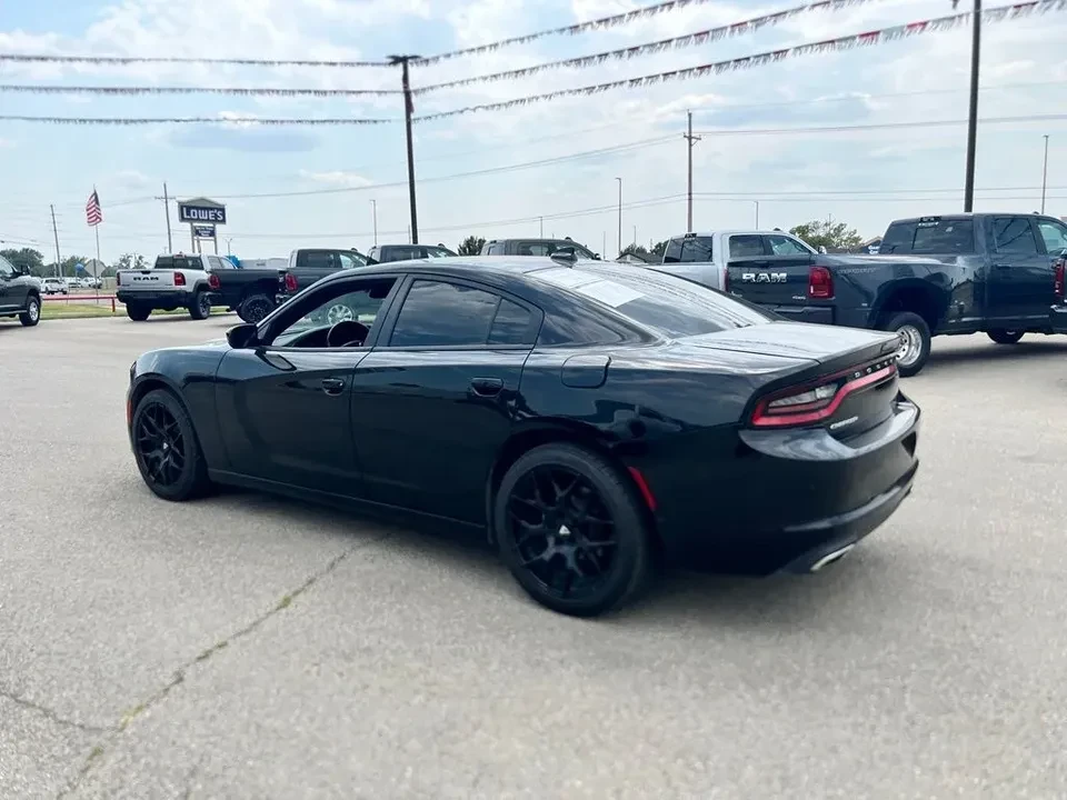 2023 Dodge Charger 7th Gen - Image 3 of 5