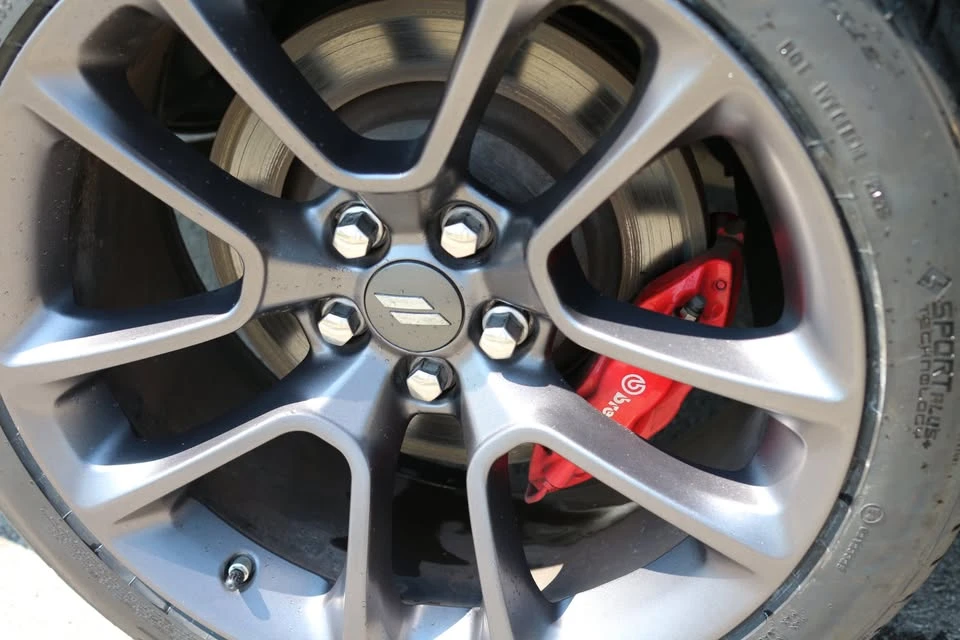 2023 Dodge Charger 7th Gen - Image 3 of 14