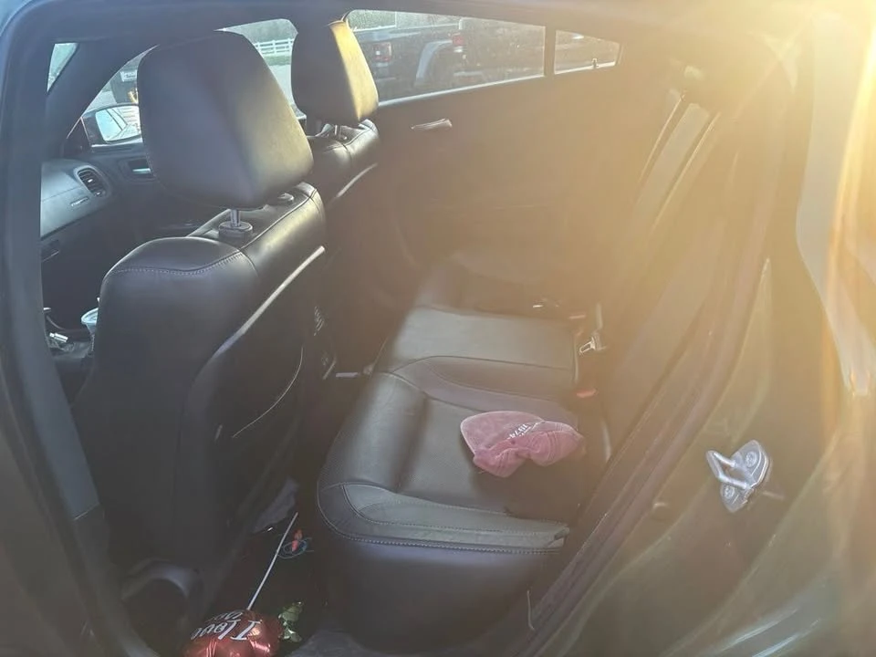 2023 Dodge Charger 7th Gen - Image 11 of 15