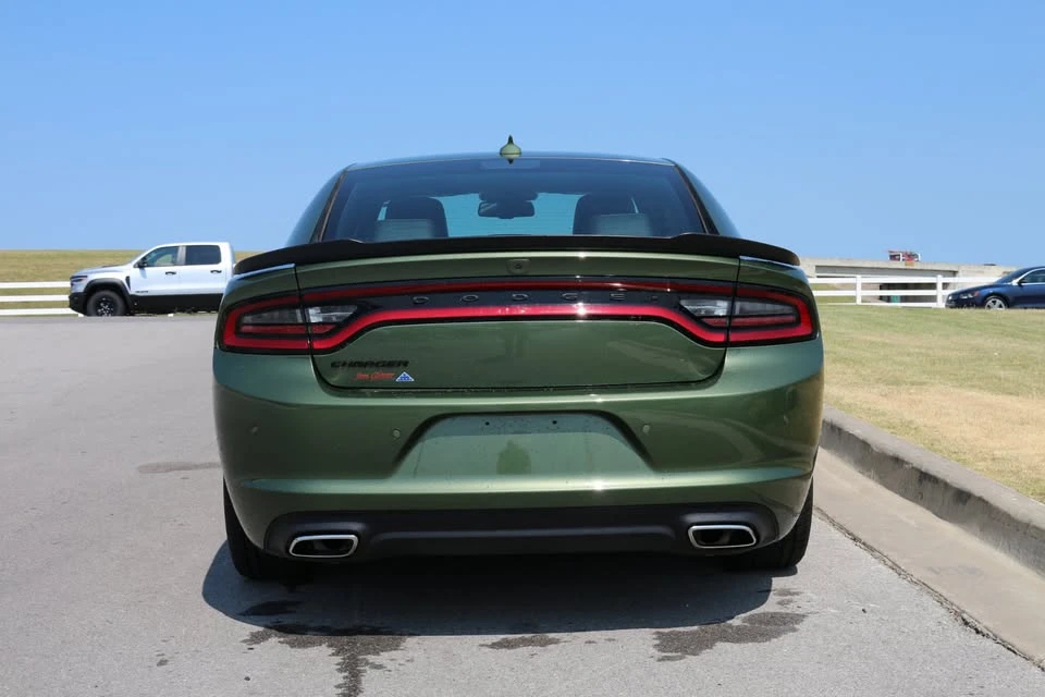 2023 Dodge Charger 7th Gen - Image 7 of 14