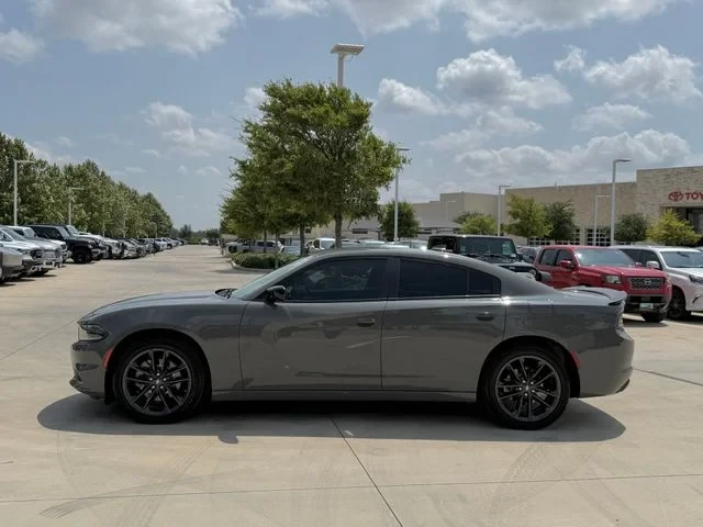 2023 Dodge Charger 7th Gen - Image 4 of 19
