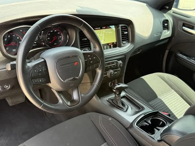 2023 Dodge Charger 7th Gen - Image 6 of 19