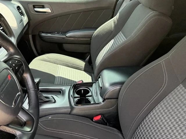 2023 Dodge Charger 7th Gen - Image 9 of 19